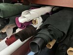 PrestizhKoza (Schyolkovskoye Highway, 77с1) ، جلد غير مدبوغ