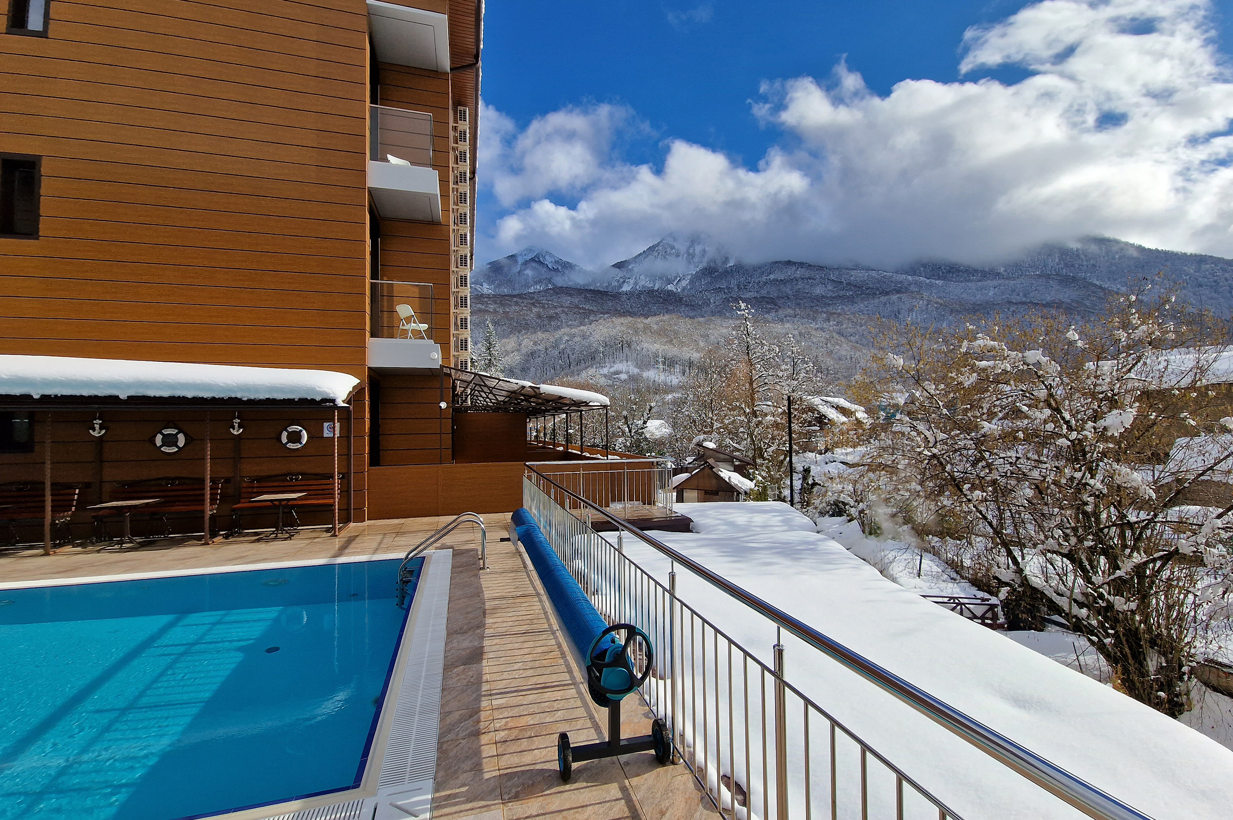 Фото Вальс цветов