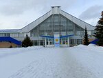 Upravleniya fizicheskoy kultury i sporta Merii gorodskogo okruga Tolyatti (Banykina Street, 22А), administration