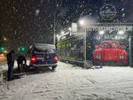 Ask Fileiski (ulitsa Vasiliya Zhukovskogo, 7Г), tire service