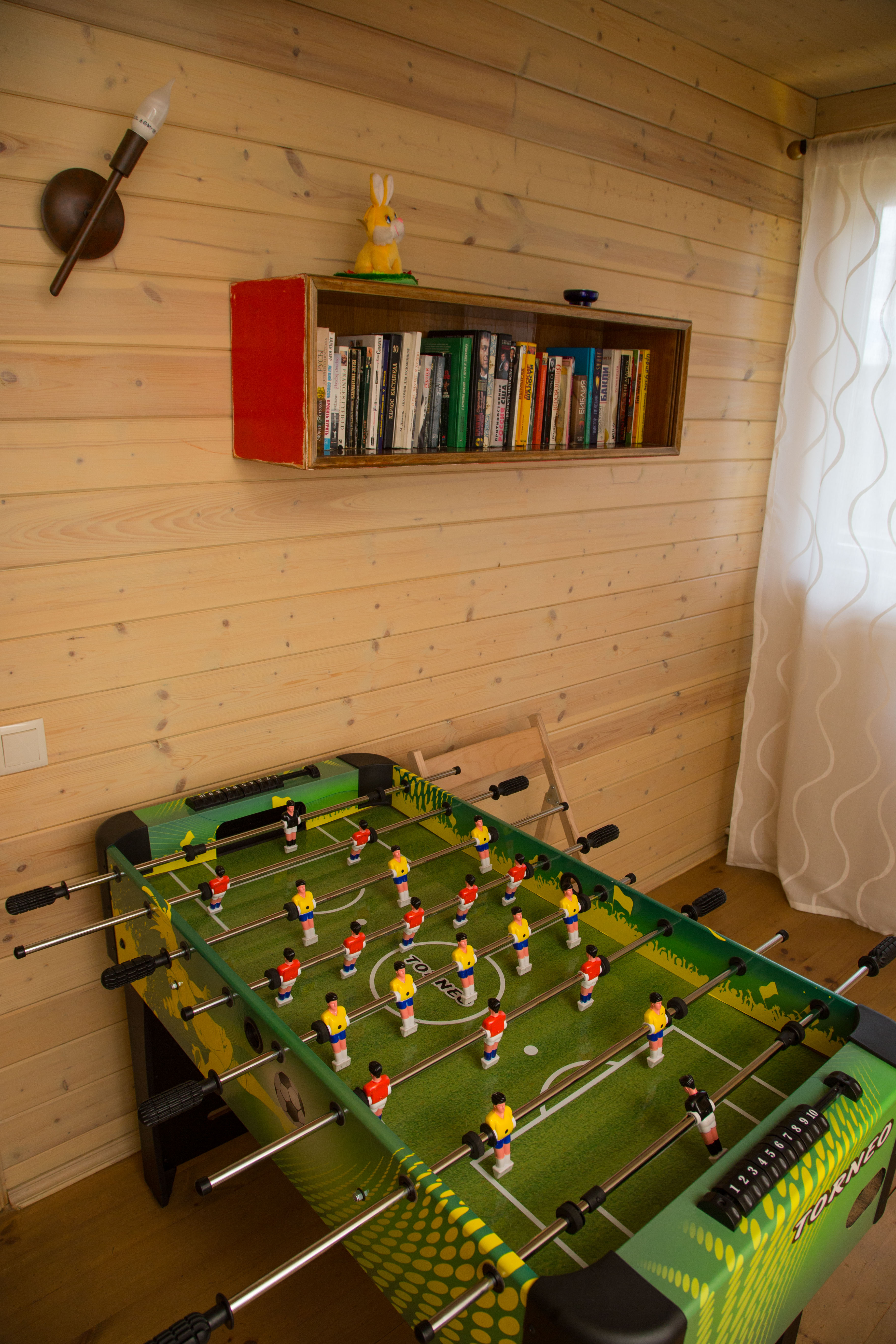 Фото Оберег