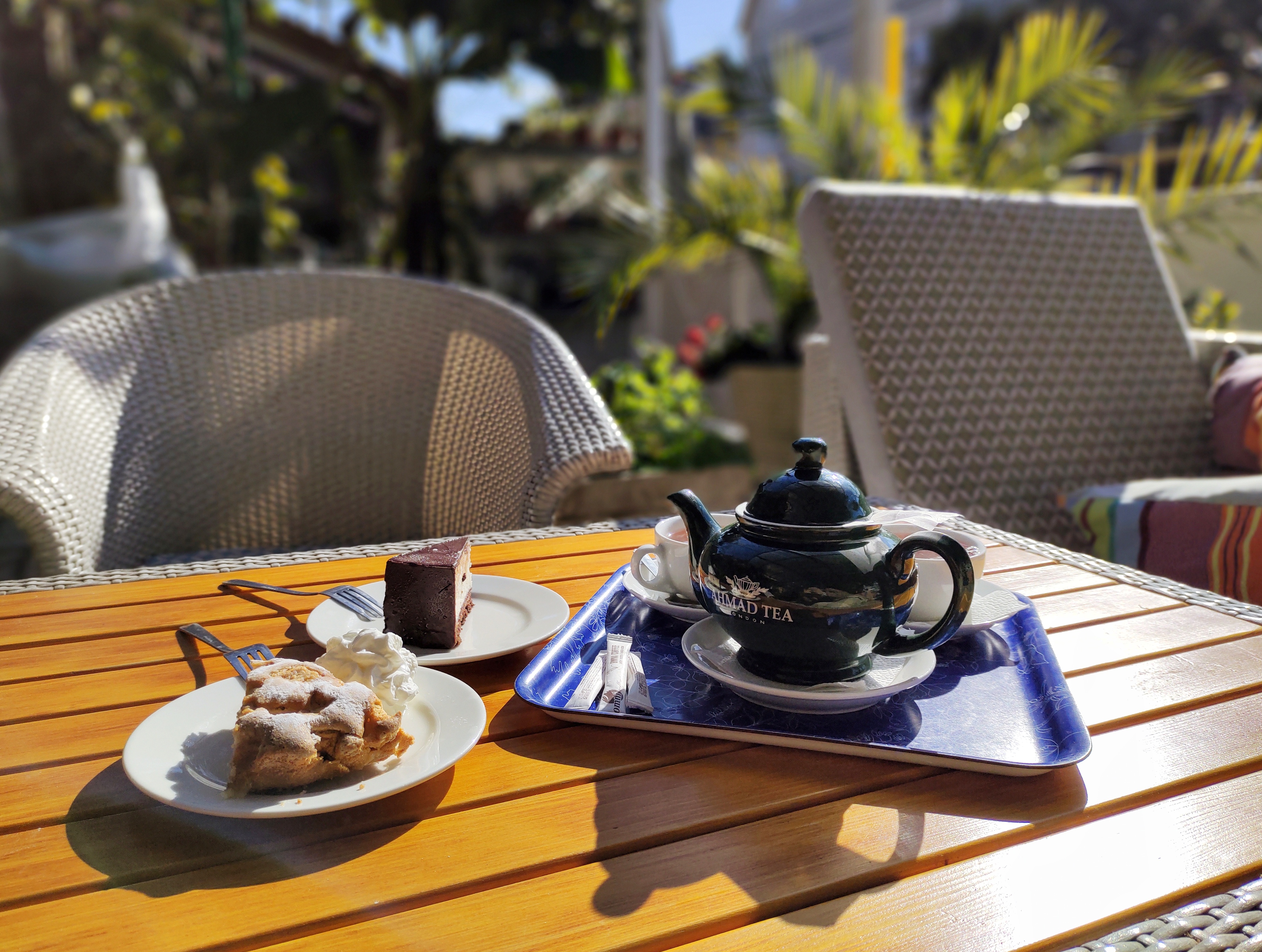 Фото Вилла Дежа Вю