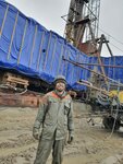 Сургутнефтегаз (Промышленная ул., 22, Сургут), буровые работы в Сургуте