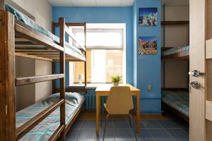 Хостел Yo! в Самаре