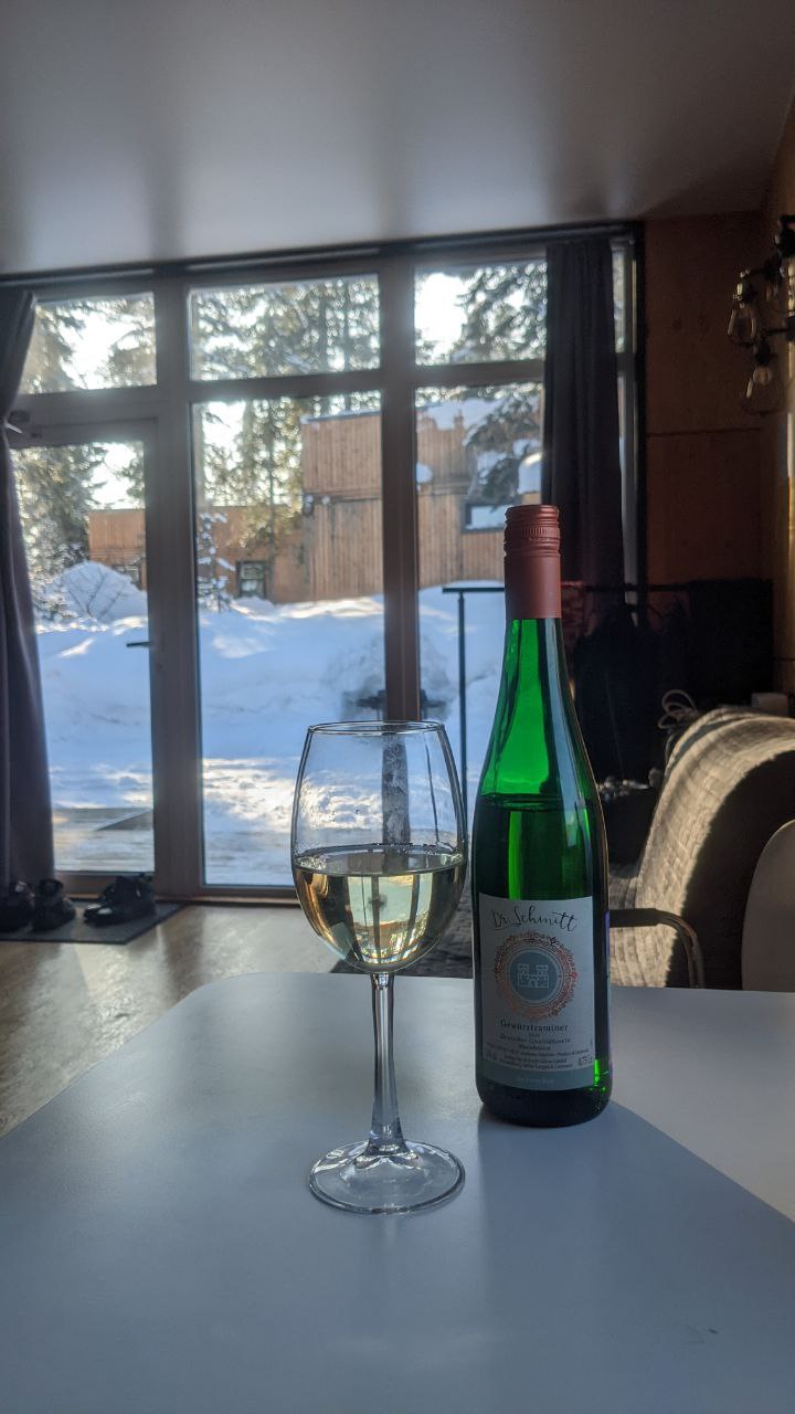 Фото Альпика Хаус