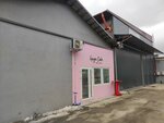 Gaya cake (mikrorayon KSM, Kiparisovaya ulitsa, 18), tartas por encargo