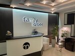 Family laser (Nakhichevan, 3rd Liniya Street, 3), beauty salon