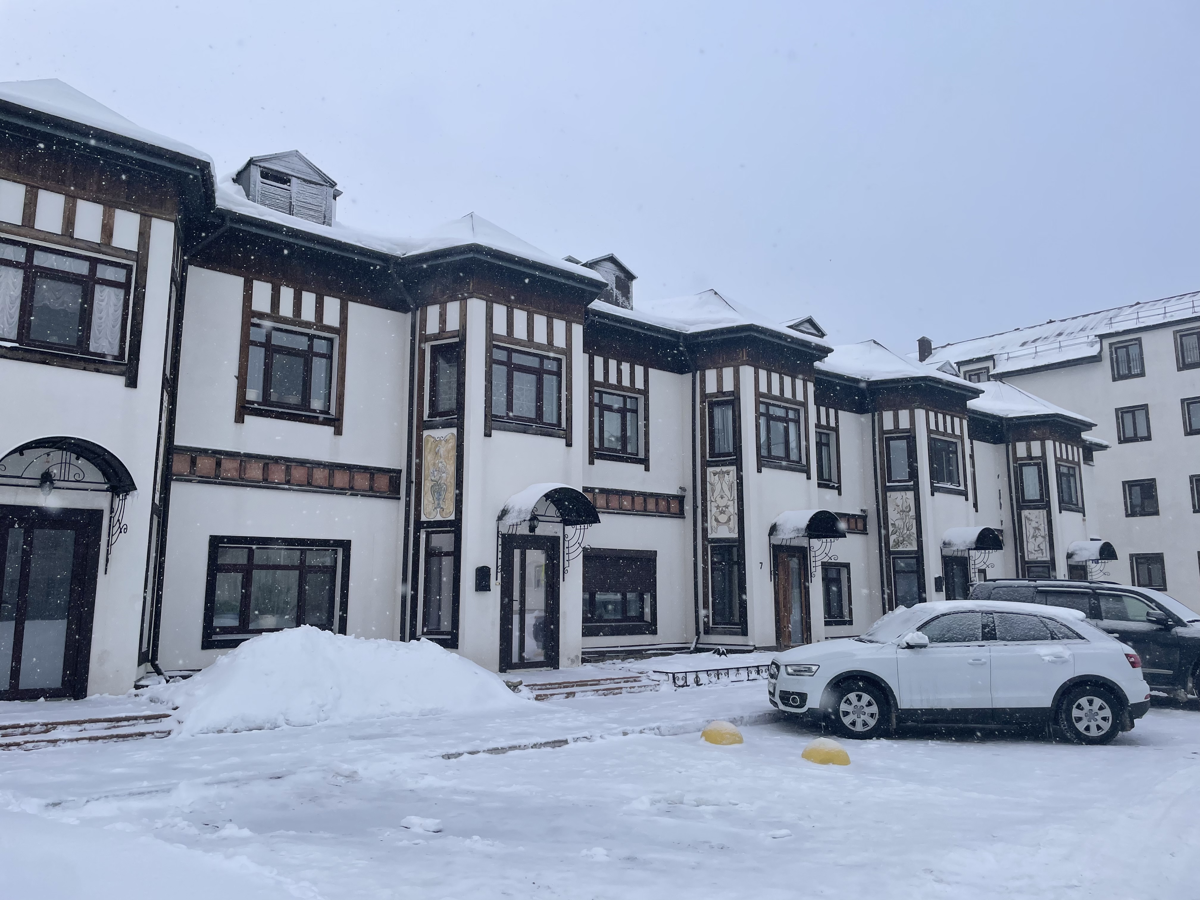 Фото Времена года