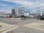 Fau Rossiysky morskoy registr sudokhodstva Novorossiysky filial (Mira Street, 4), management and maintenance of waterways