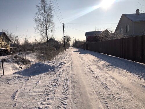 Садоводческие товарищества и общества СНТ Колос, Санкт‑Петербург и Ленинградская область, фото