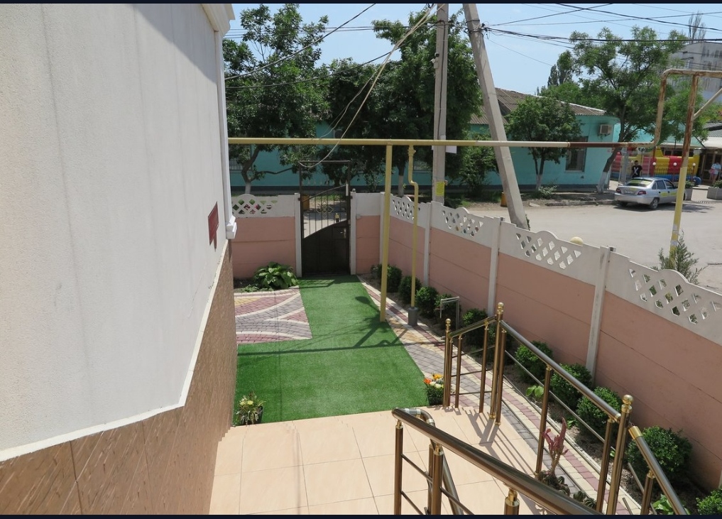 Фото Благословенная Таврида