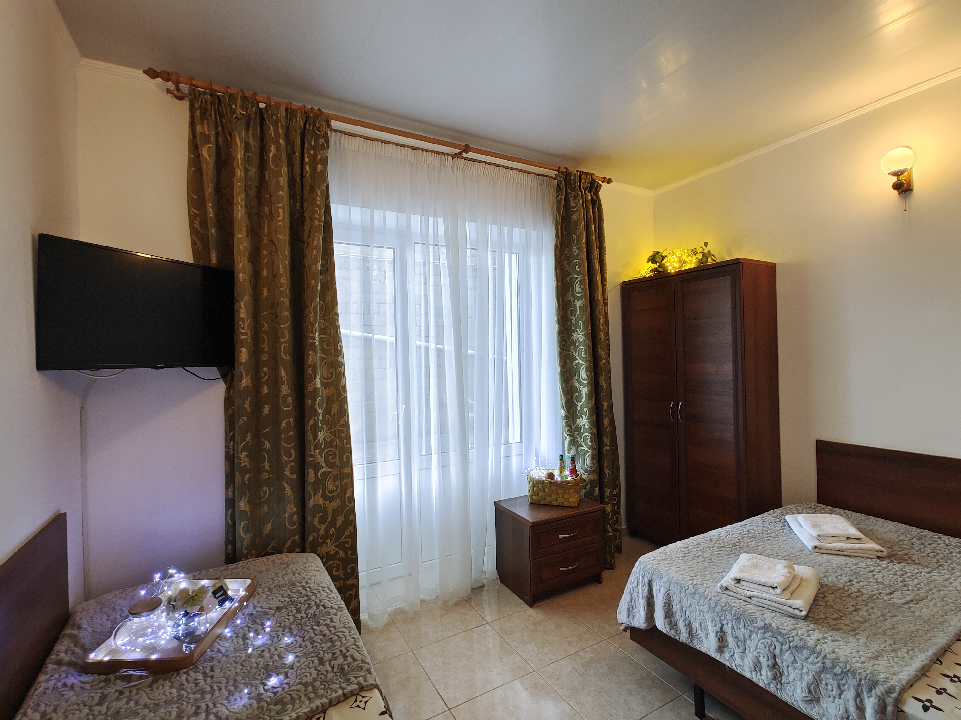 Фото Парфена