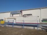 НПО Тех (gorodskoy posyolok Siverskiy, Zavodskaya ulitsa, 9к15), equipos energéticos