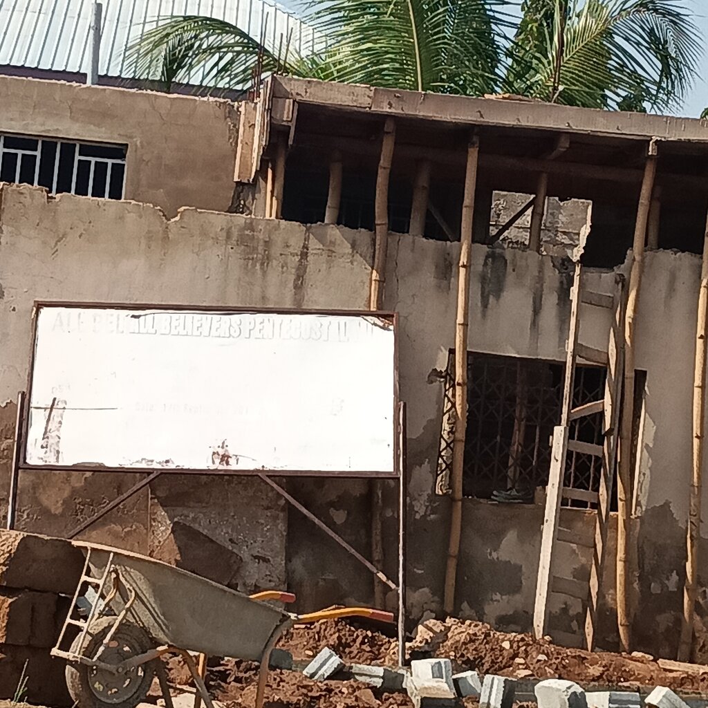 Religious organization All Believer's Pentecostal Ministry, Earth, photo