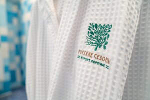 Русские Сезоны Комфорт Отель Поречье