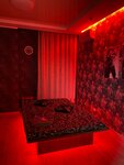 VIP Platinum (Moskovskiy Avenue, 110Г), salón de masajes eróticos