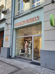Rue Manon (Petrovka Street, 15с1), cafetería