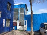 Alatau Security At (Auezov Street, 2), security company