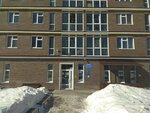 ТУСУР, общежитие № 1 (Tomsk, 19 Gvardeyskoy Divizii Street, 9А), dormitory