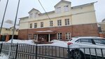 Government of Samara region (Nikolaya Panova Street, 16), government ministries, services