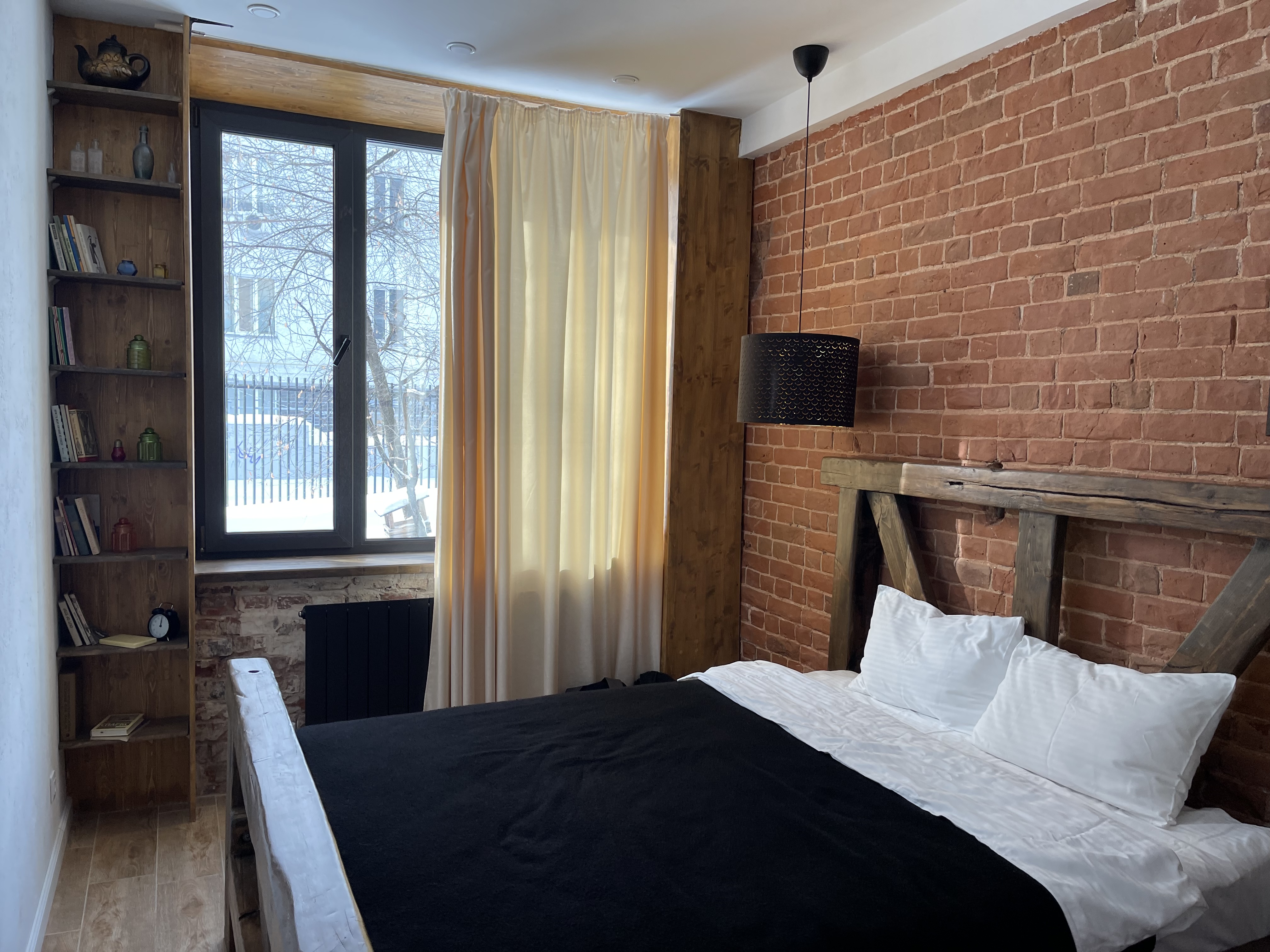 Фото Лофт Холл у Кремля