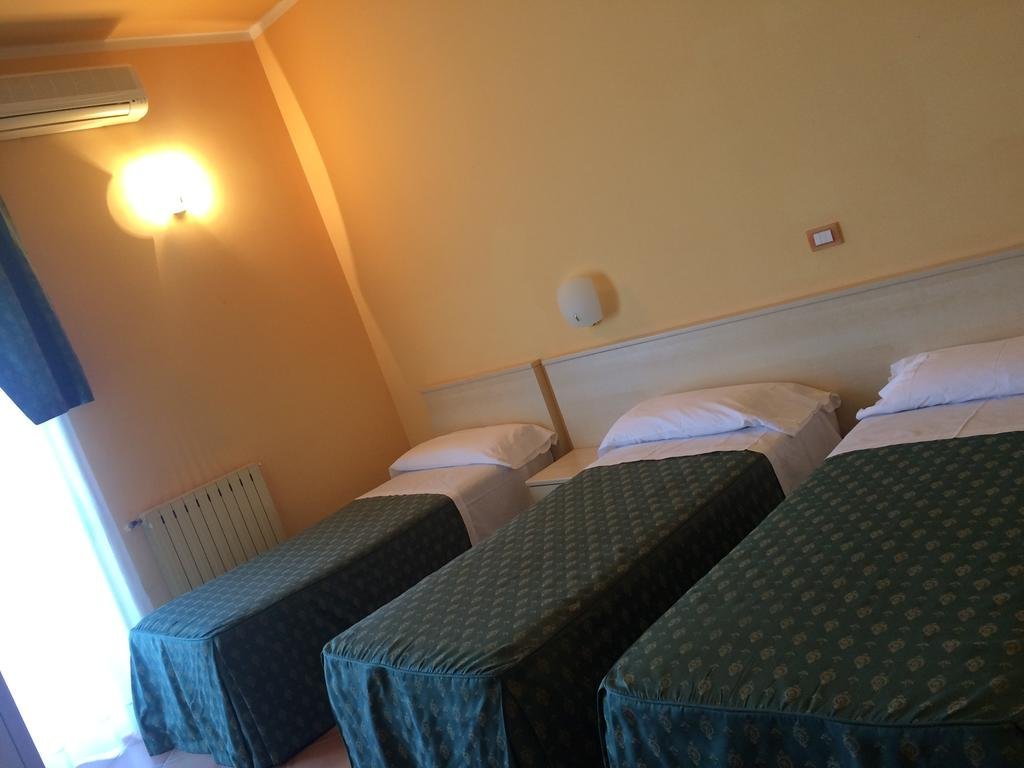 Фото Hotel Di Rocco