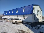 Mir Upakovki (Aktobe, 60), copy center