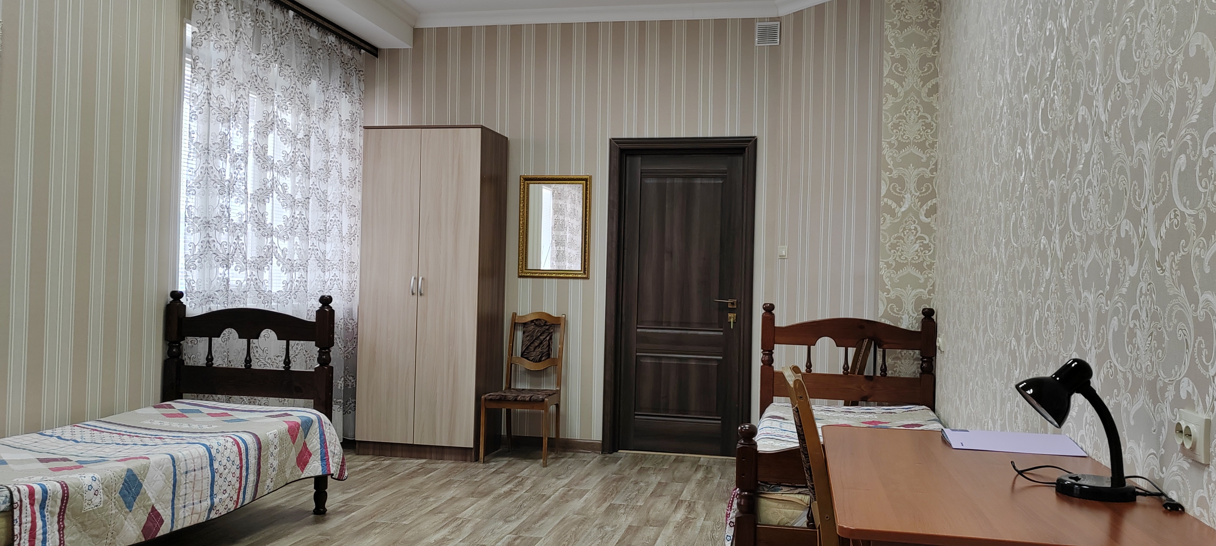 Фото Гостевой дом Боголюбово