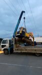 Truck Garage Japan (derevnya Ostrovtsy, Podmoskovnaya ulitsa, 22/3) ، ورشة لتصليح السيارات