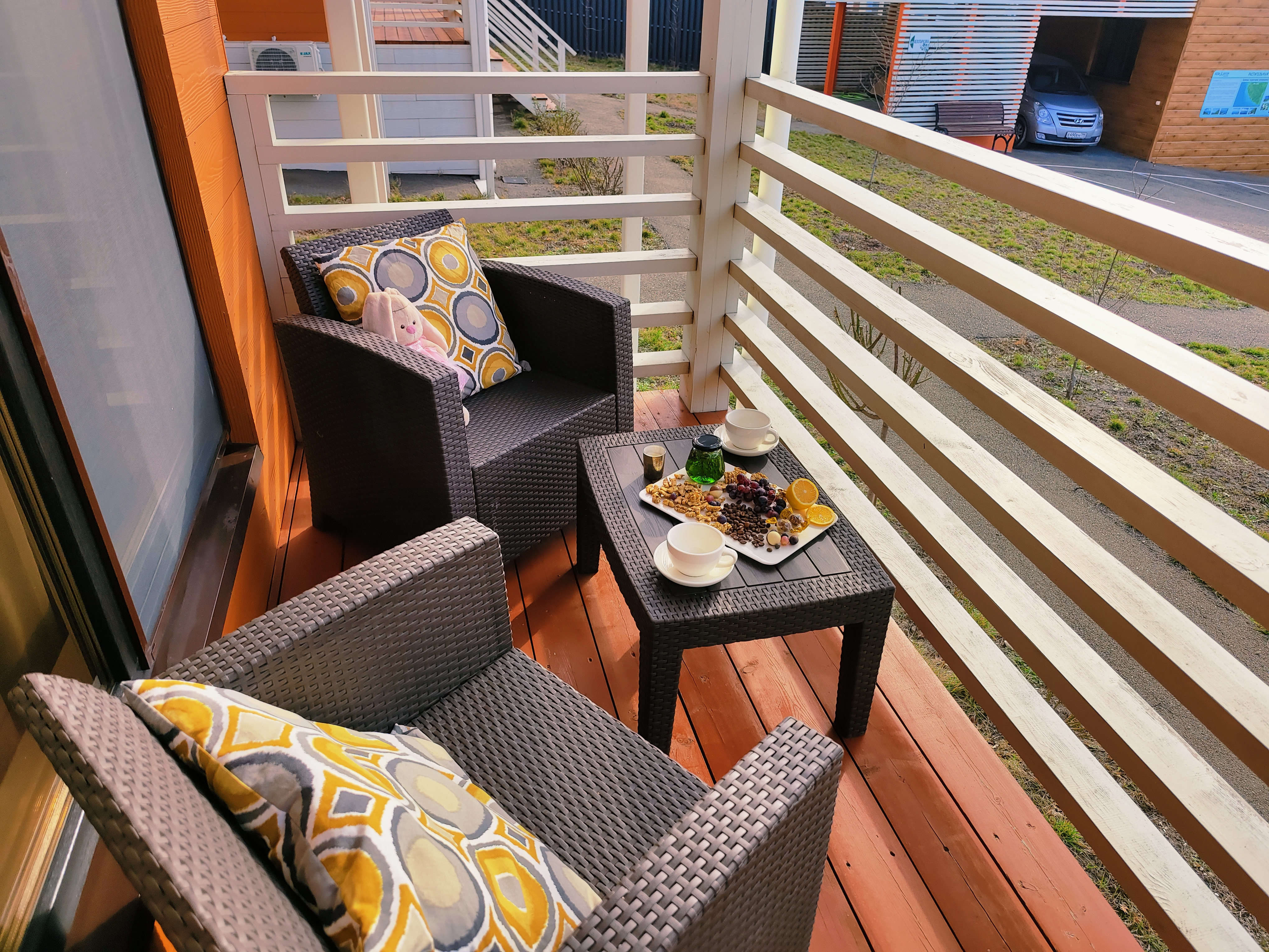 Фото отеля 4