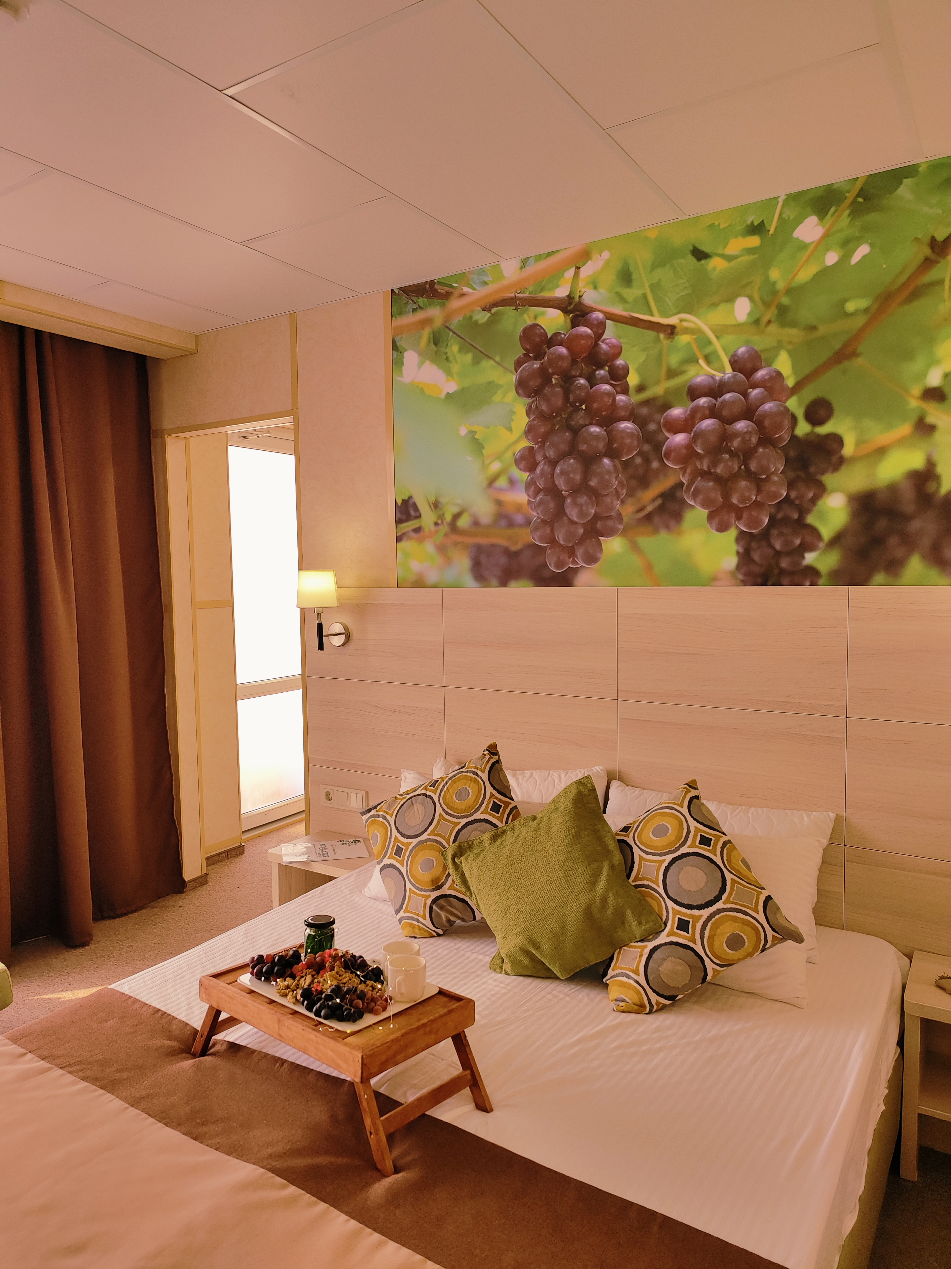 Фото Лоза Хутор