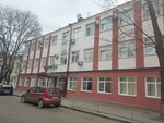 Юридический институт (Oktyabrskaya ulitsa, 38), university