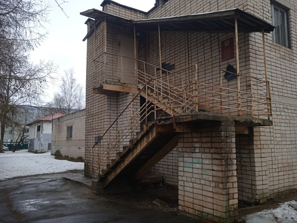 Community organization Novgorodskaya Regionalnaya Obshchestvennaya Organizatsiya Invalidov Voyny V Afganistane, Veliky Novgorod, photo