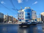 Gollivud (Vorovskogo Street, 159), shopping mall