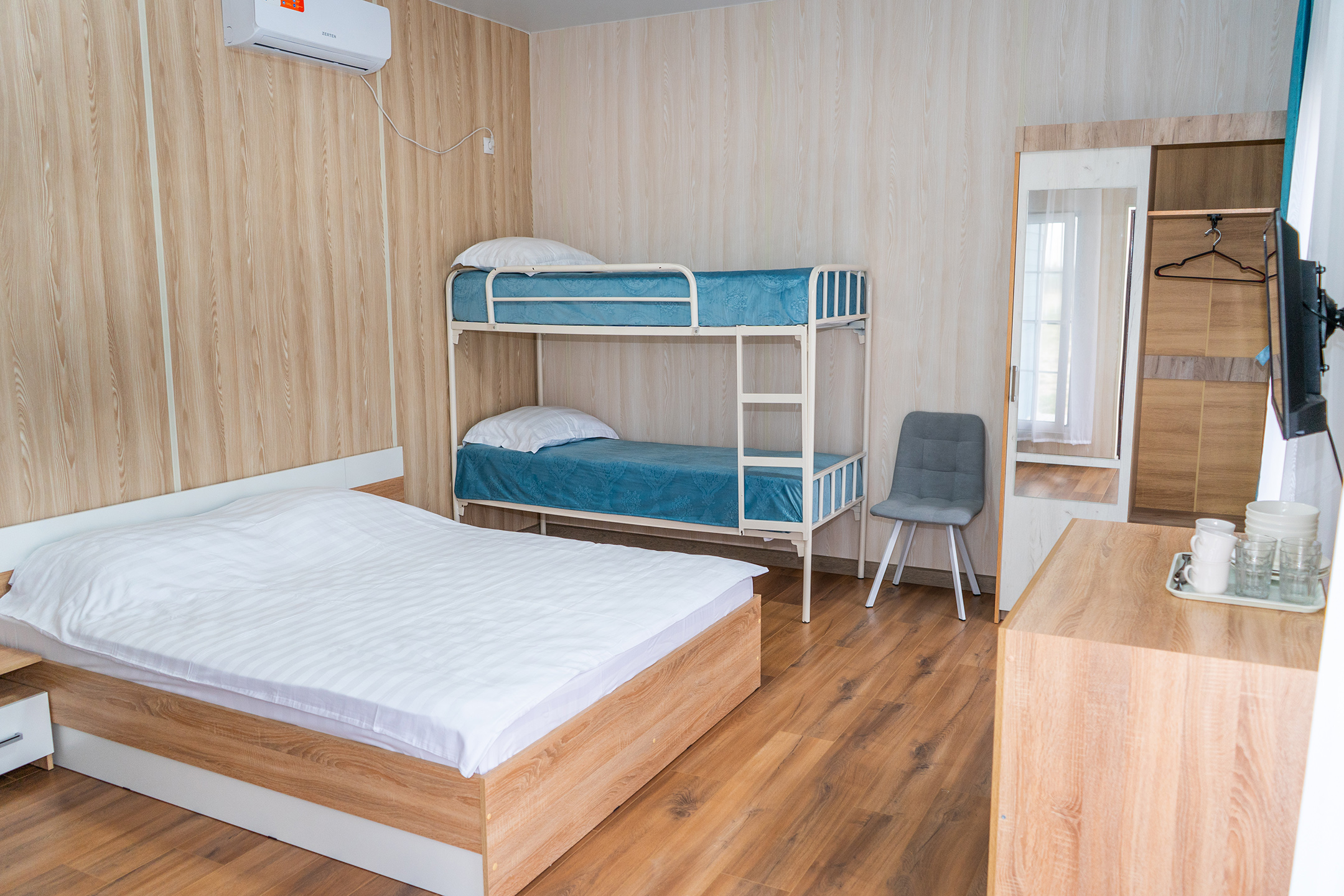 Фото Южный бриз