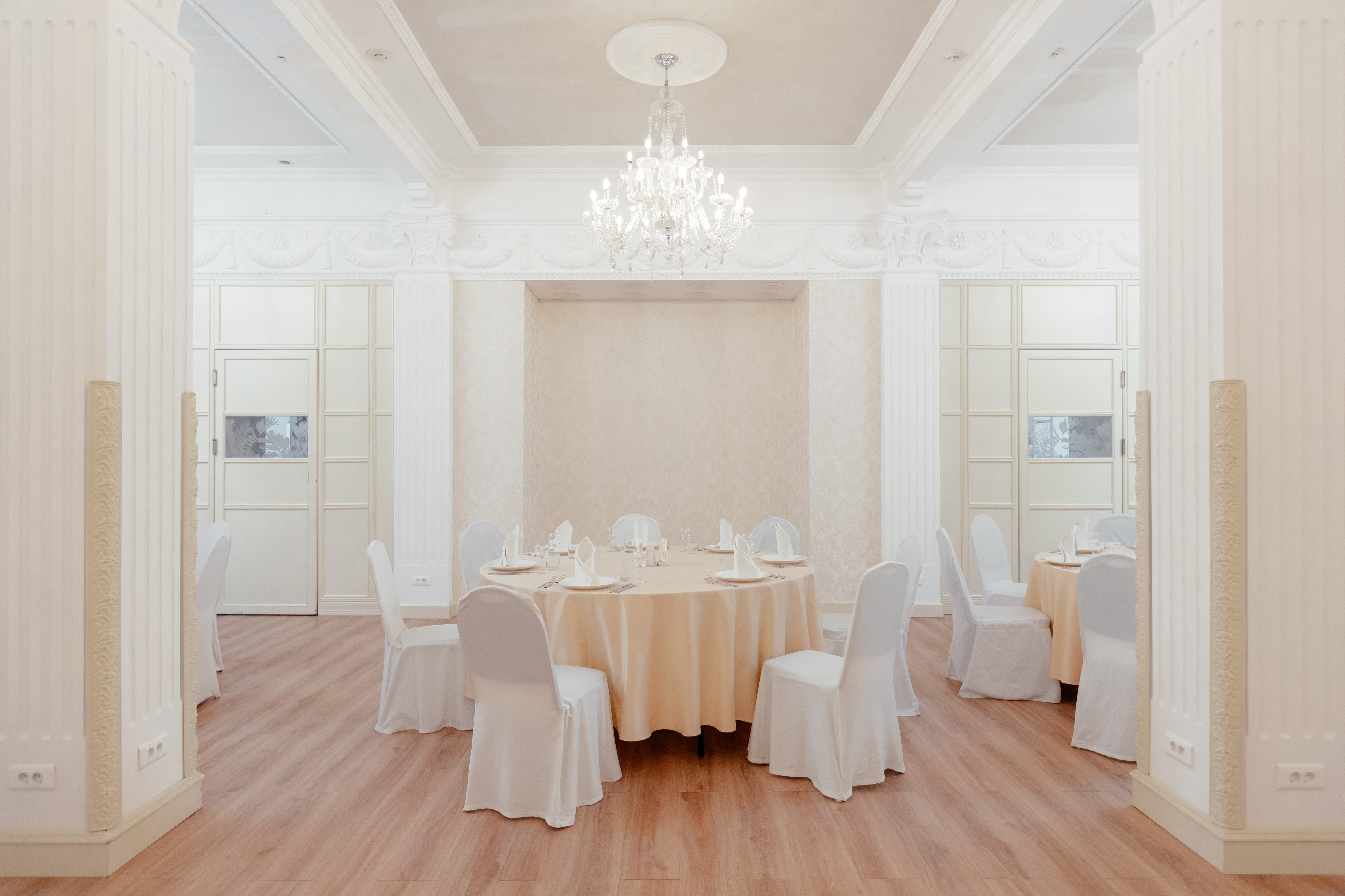 Фото Центральный by Usta Hotels