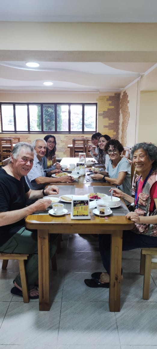 Фото Ак-Марал