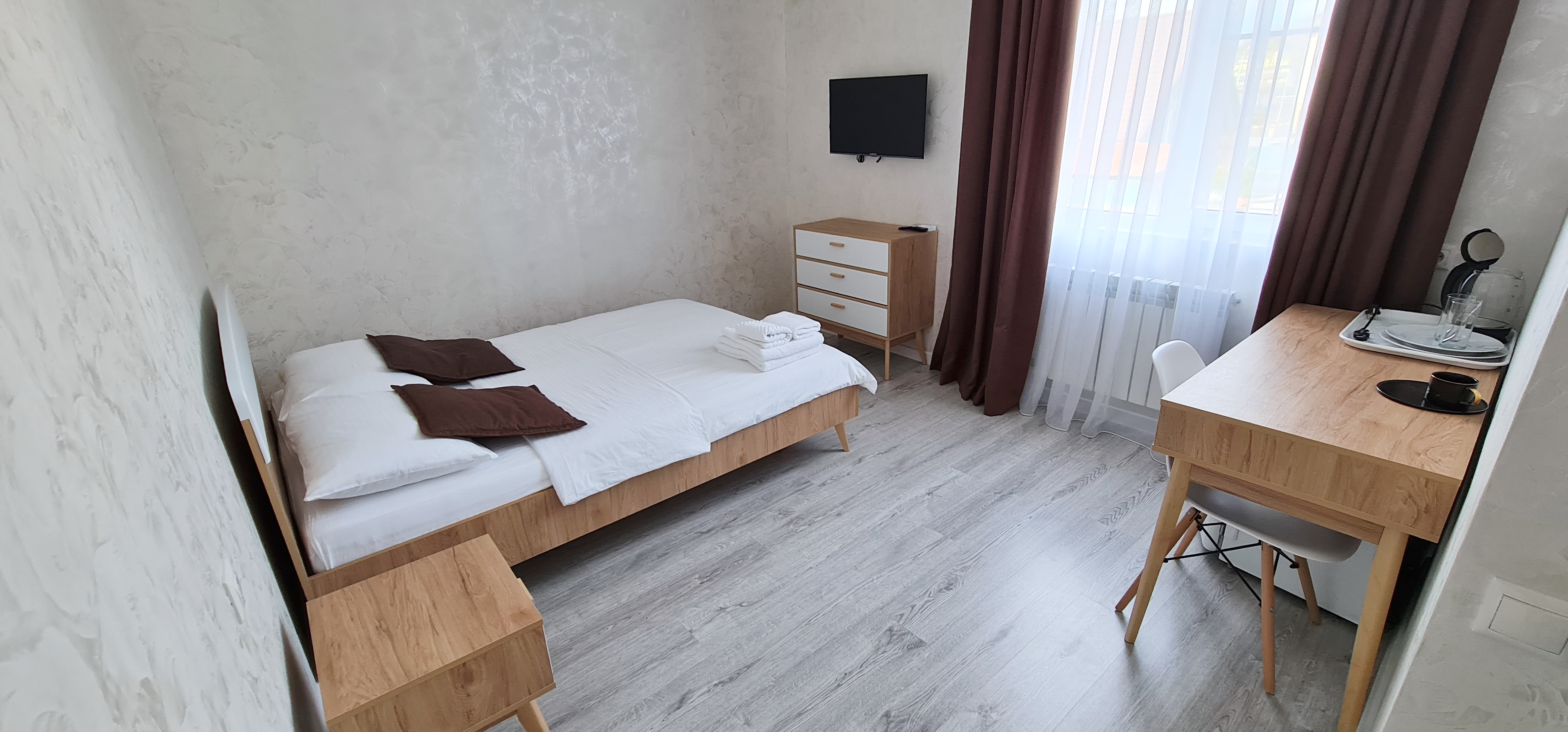 Фото Валенсия