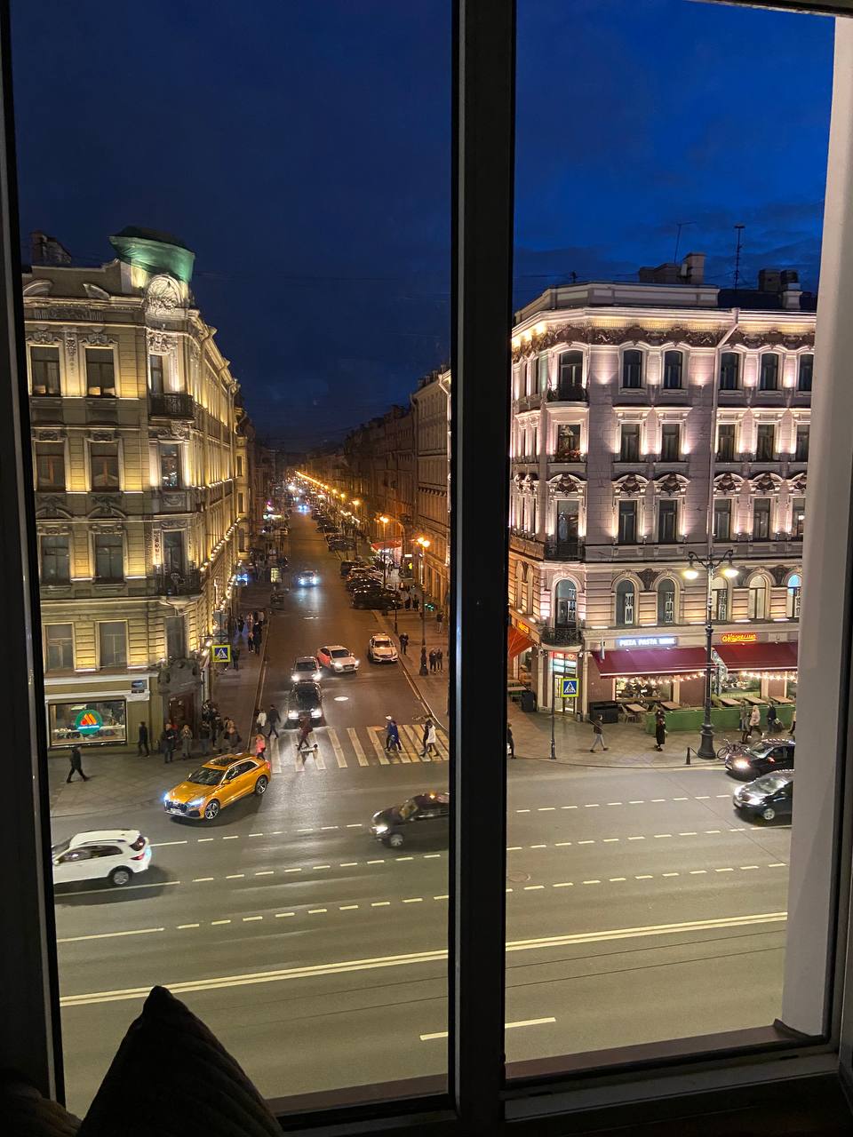 Фото Невский Кристалл