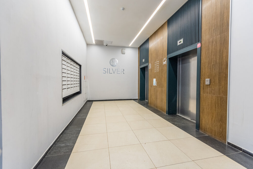 Hotel Silver Space, Moscow, photo