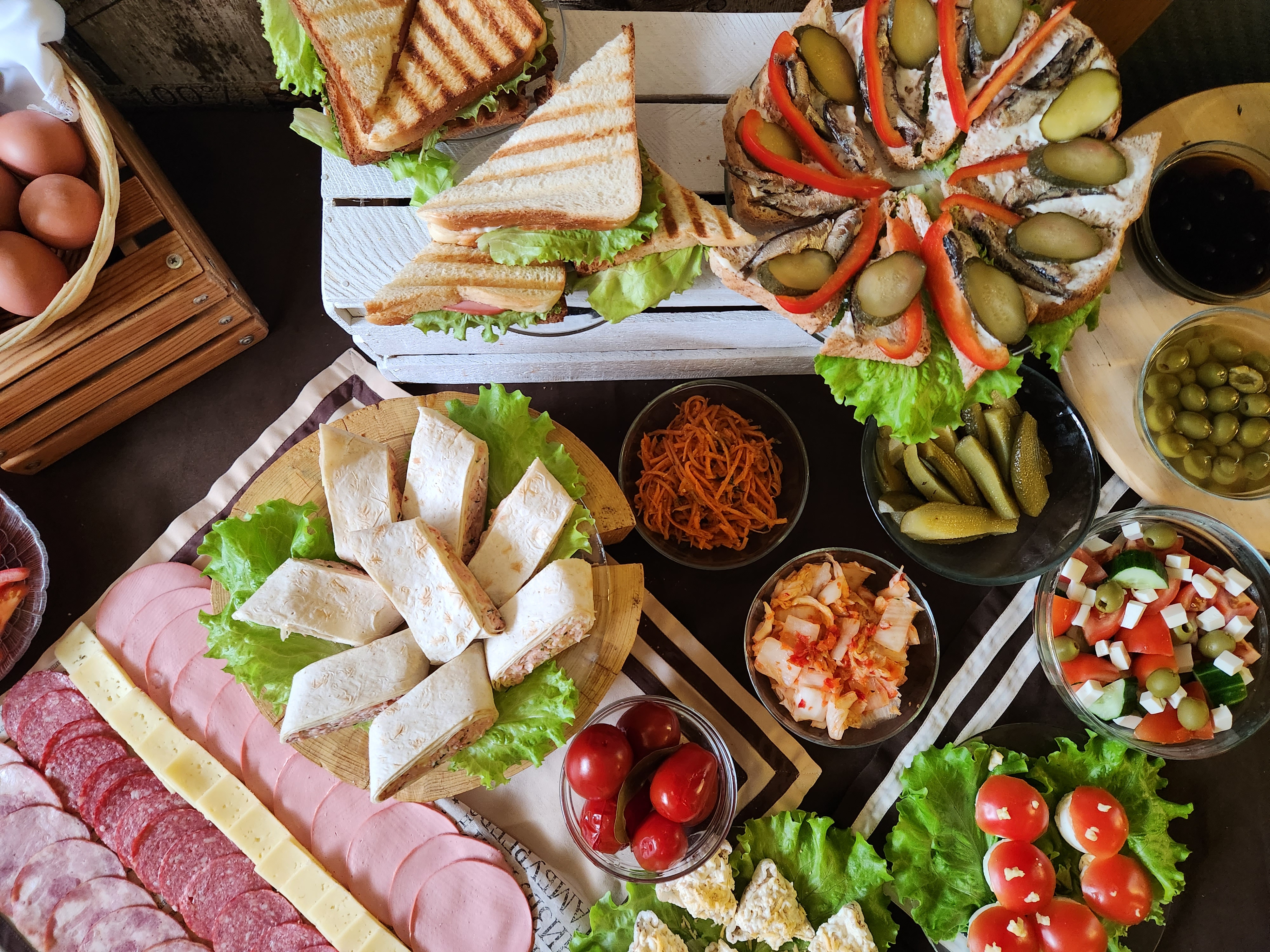 Фото Ананас