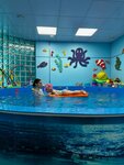 Aquaclub (Oktyabrya Street, 44), piscina