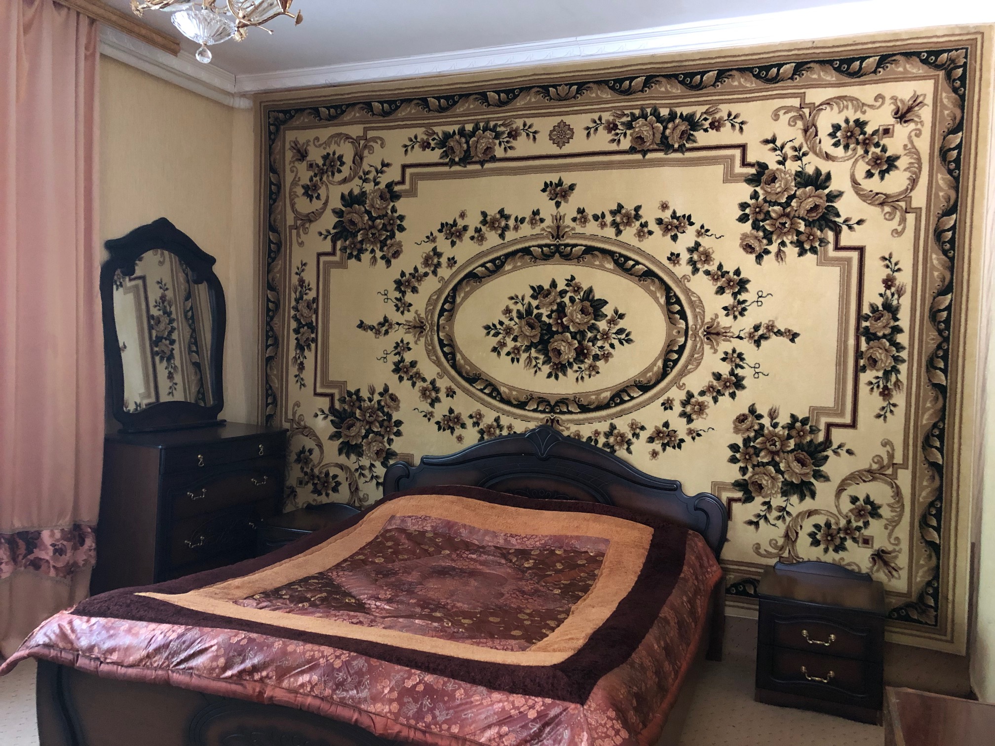 Фото ЧегемТау