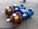 Motor-Reduktor (Solnechnaya Street, 31А) ، مبدل سرعات السيارة