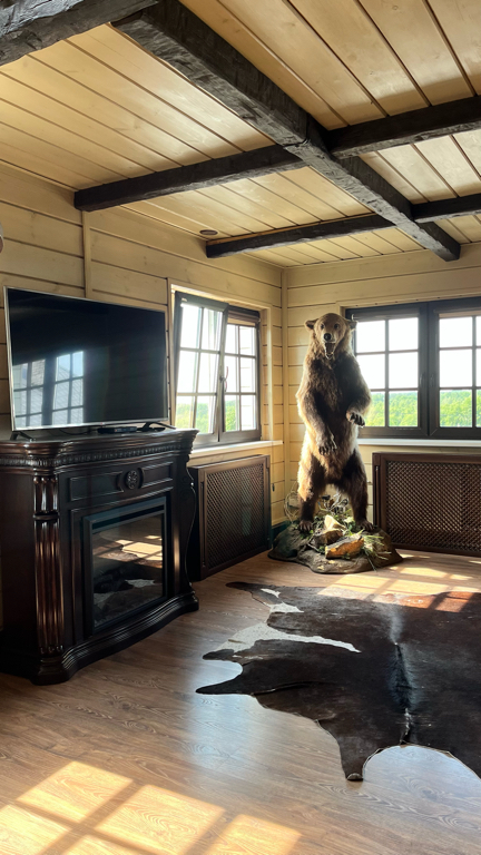 Фото Онежская усадьба