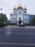 Church-chapel of Alexander Nevsky (Krasnaya Street, 56), orthodox church