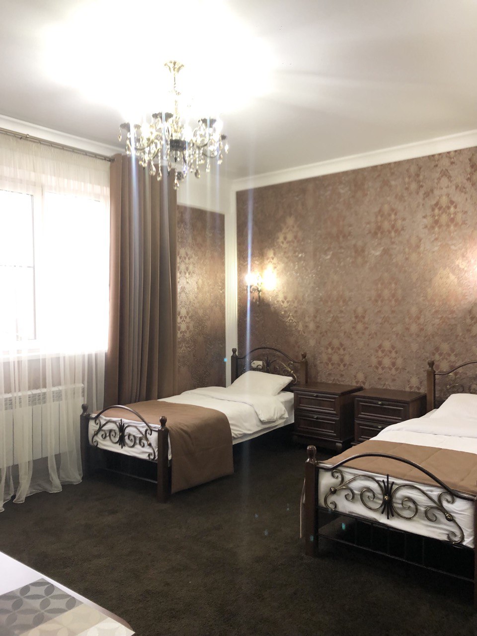 Фото Старый замок