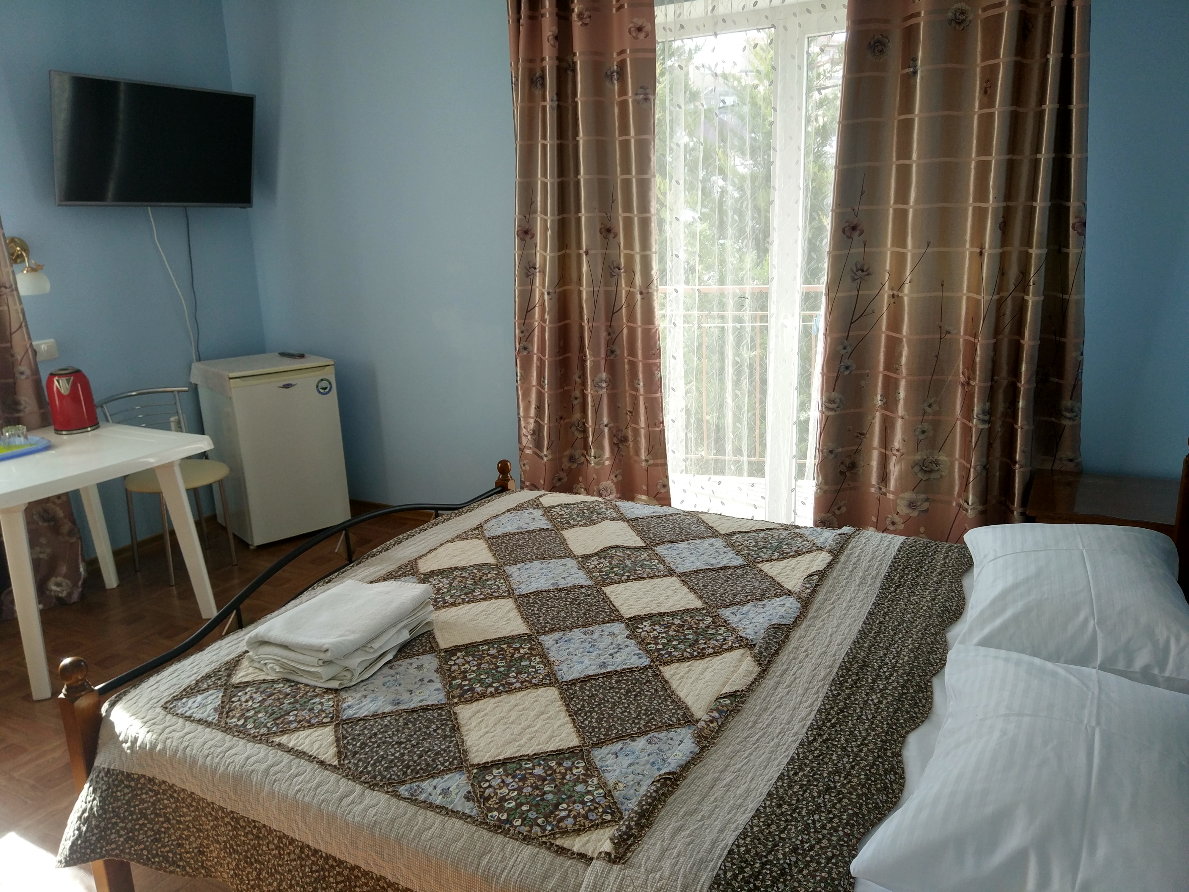 Фото Ассоль Судак