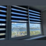 Sun Control (Baki Urmanche Street, 6), persianas y estores enrollables
