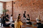 Yoga place (Октябрьская ул., 16), студия йоги в Минске